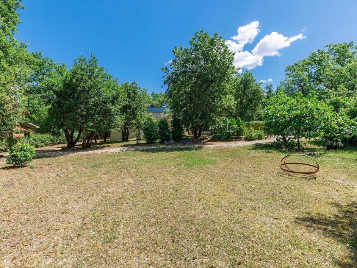 Holiday Home Villa Frleti By Interhome Umag Bagian luar foto