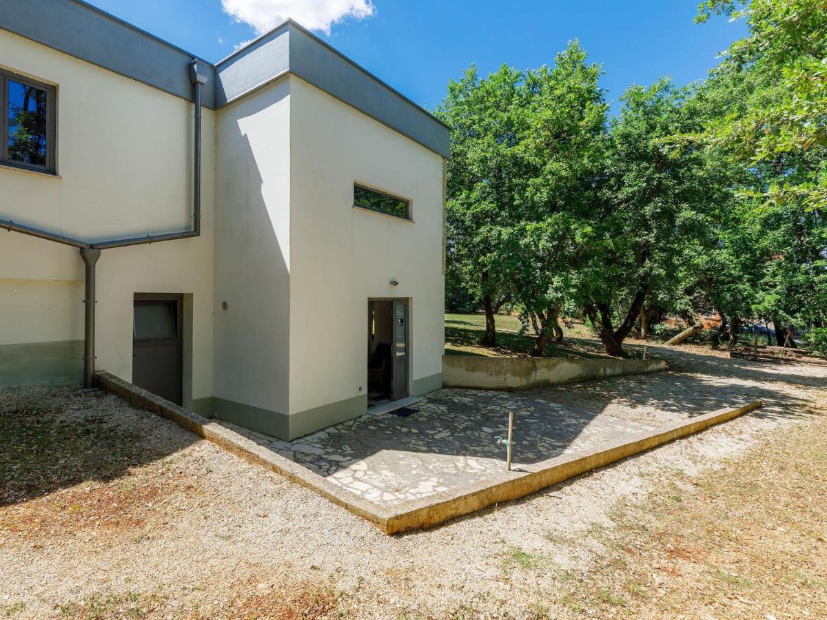 Holiday Home Villa Frleti By Interhome Umag Bagian luar foto