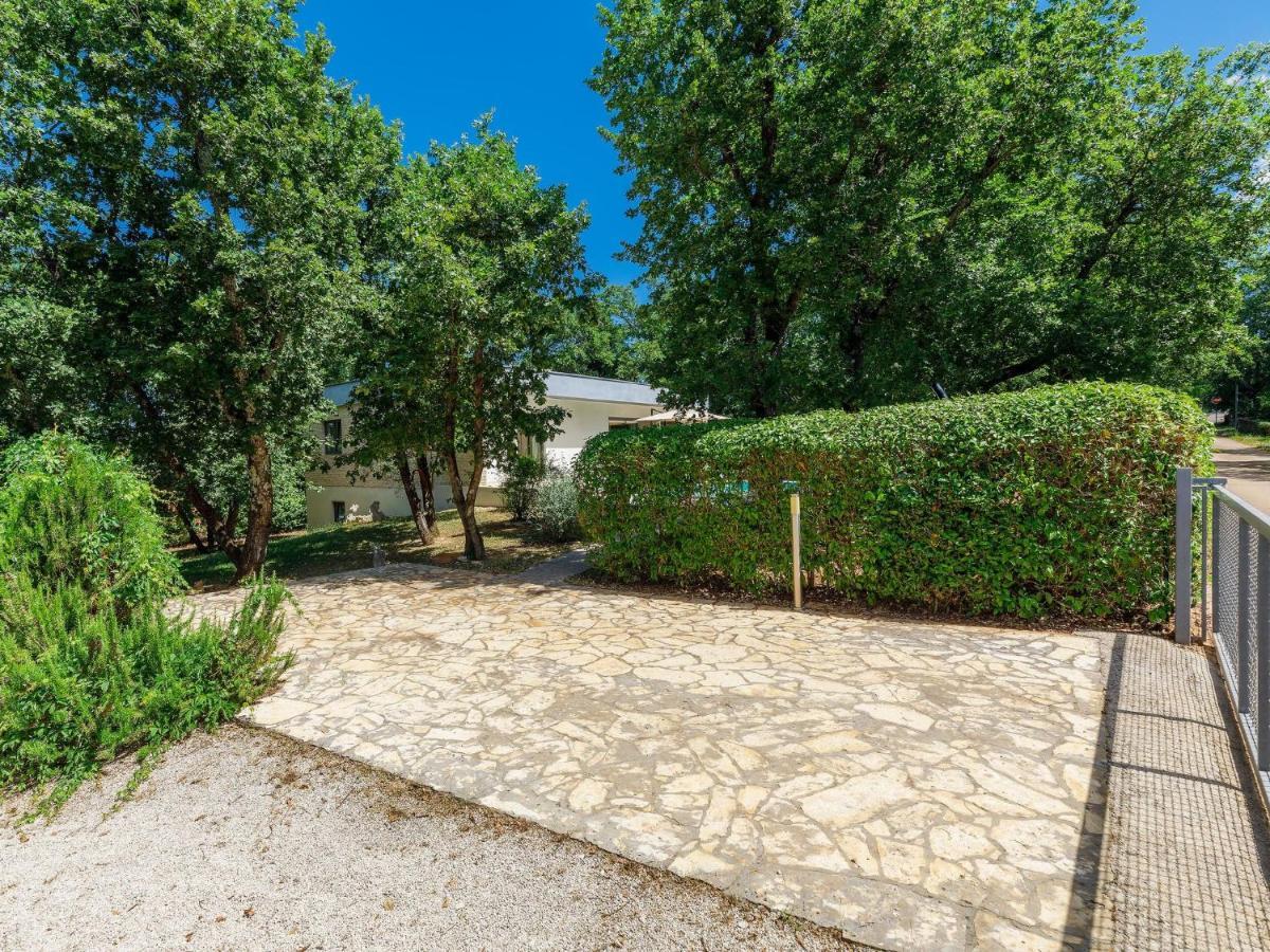 Holiday Home Villa Frleti By Interhome Umag Bagian luar foto