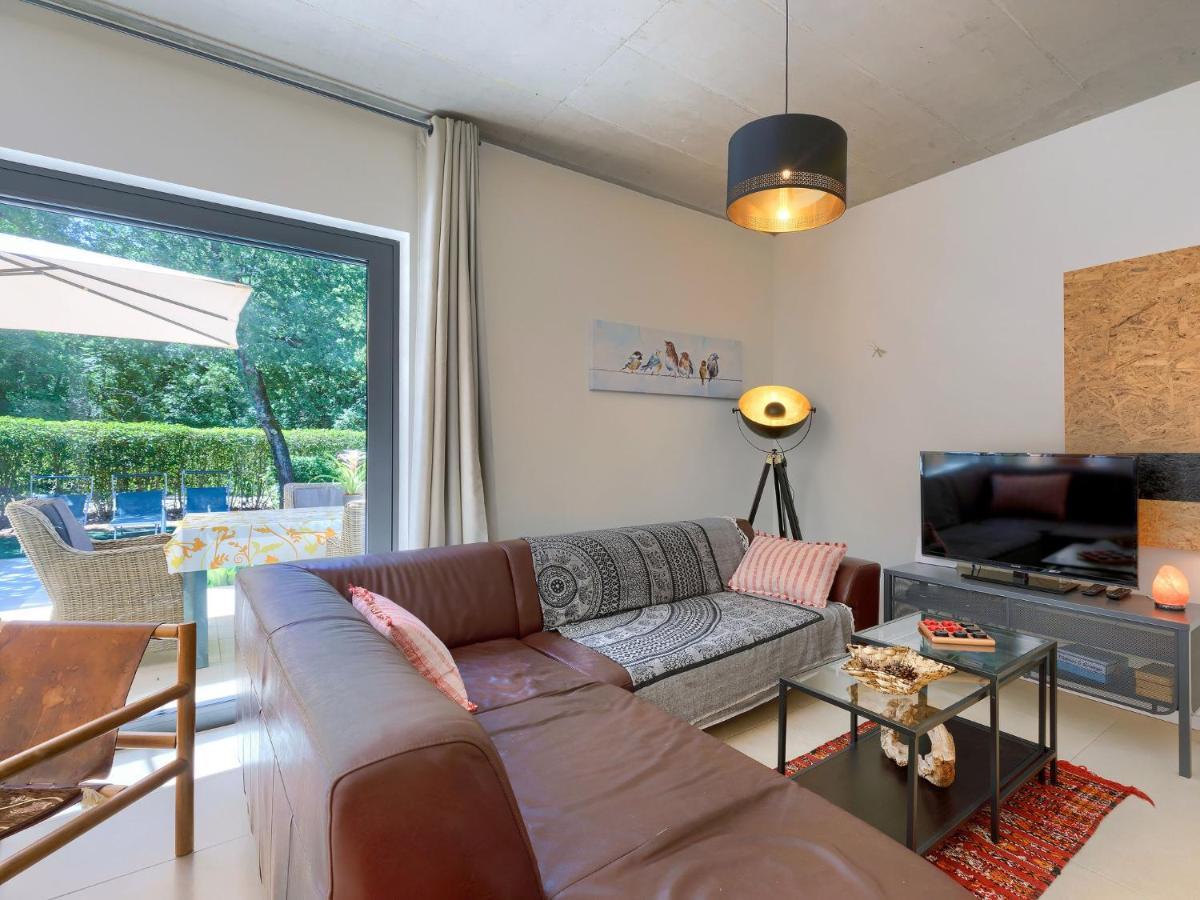 Holiday Home Villa Frleti By Interhome Umag Bagian luar foto