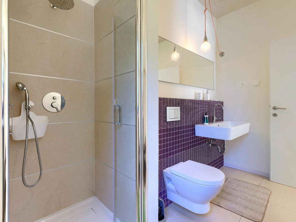 Holiday Home Villa Frleti By Interhome Umag Bagian luar foto