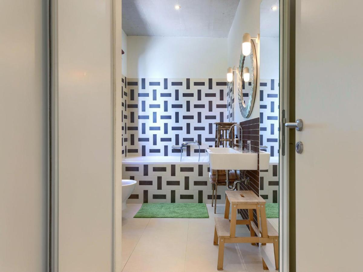 Holiday Home Villa Frleti By Interhome Umag Bagian luar foto
