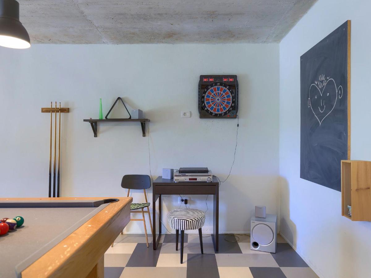 Holiday Home Villa Frleti By Interhome Umag Bagian luar foto