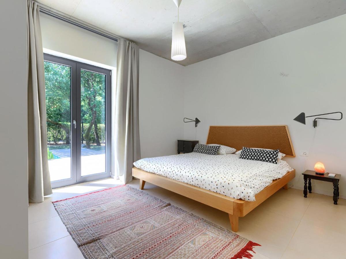 Holiday Home Villa Frleti By Interhome Umag Bagian luar foto