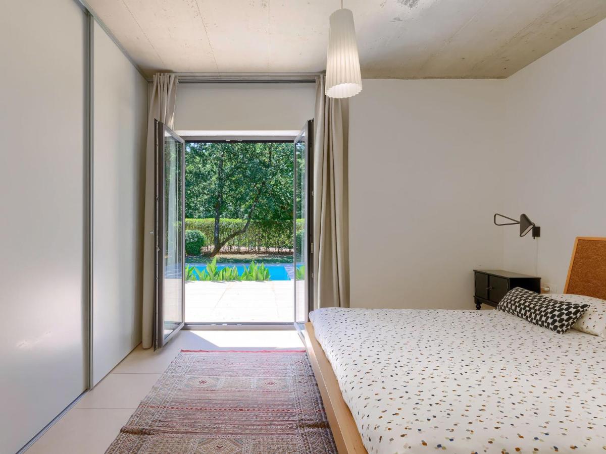 Holiday Home Villa Frleti By Interhome Umag Bagian luar foto