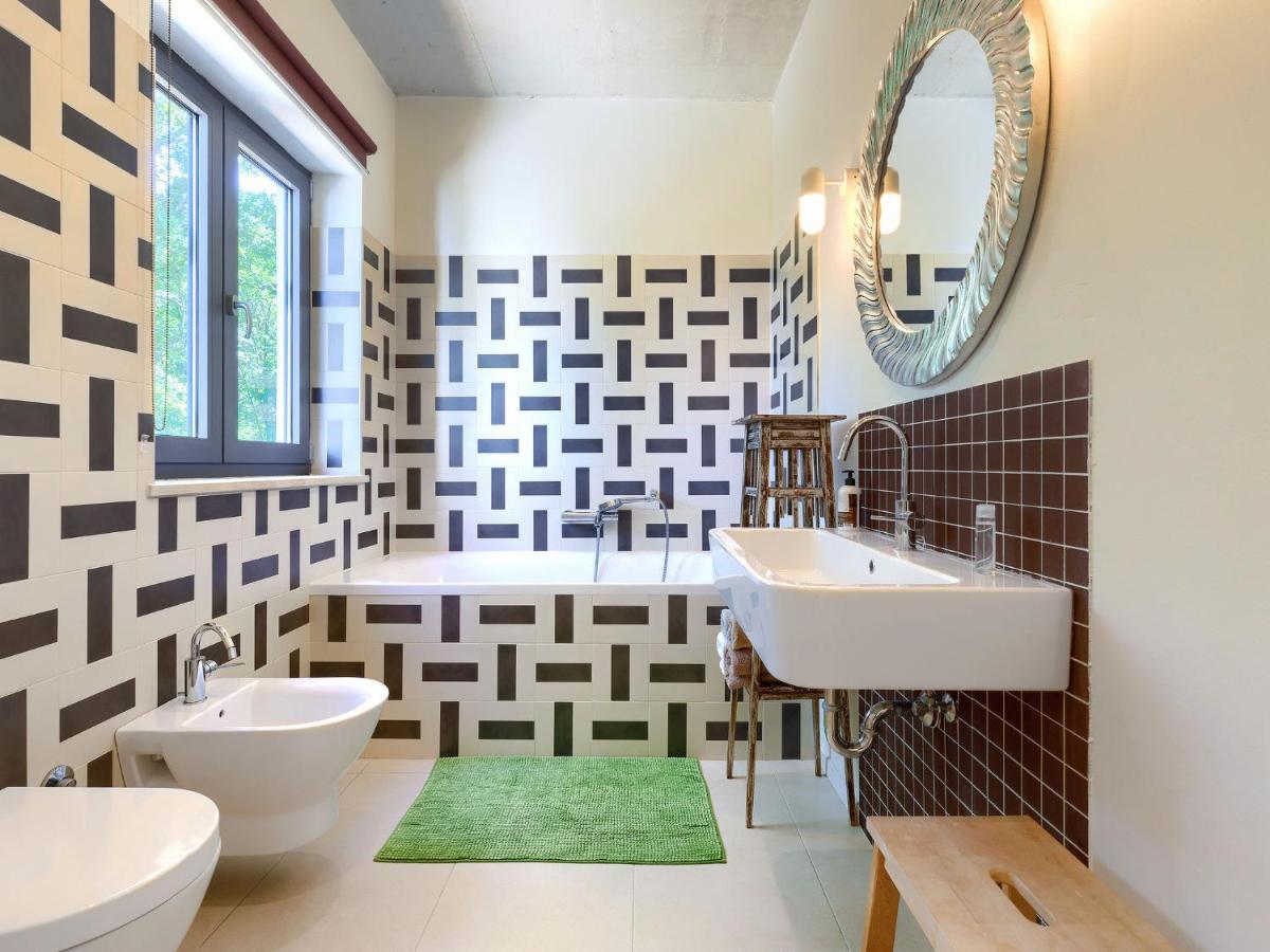 Holiday Home Villa Frleti By Interhome Umag Bagian luar foto