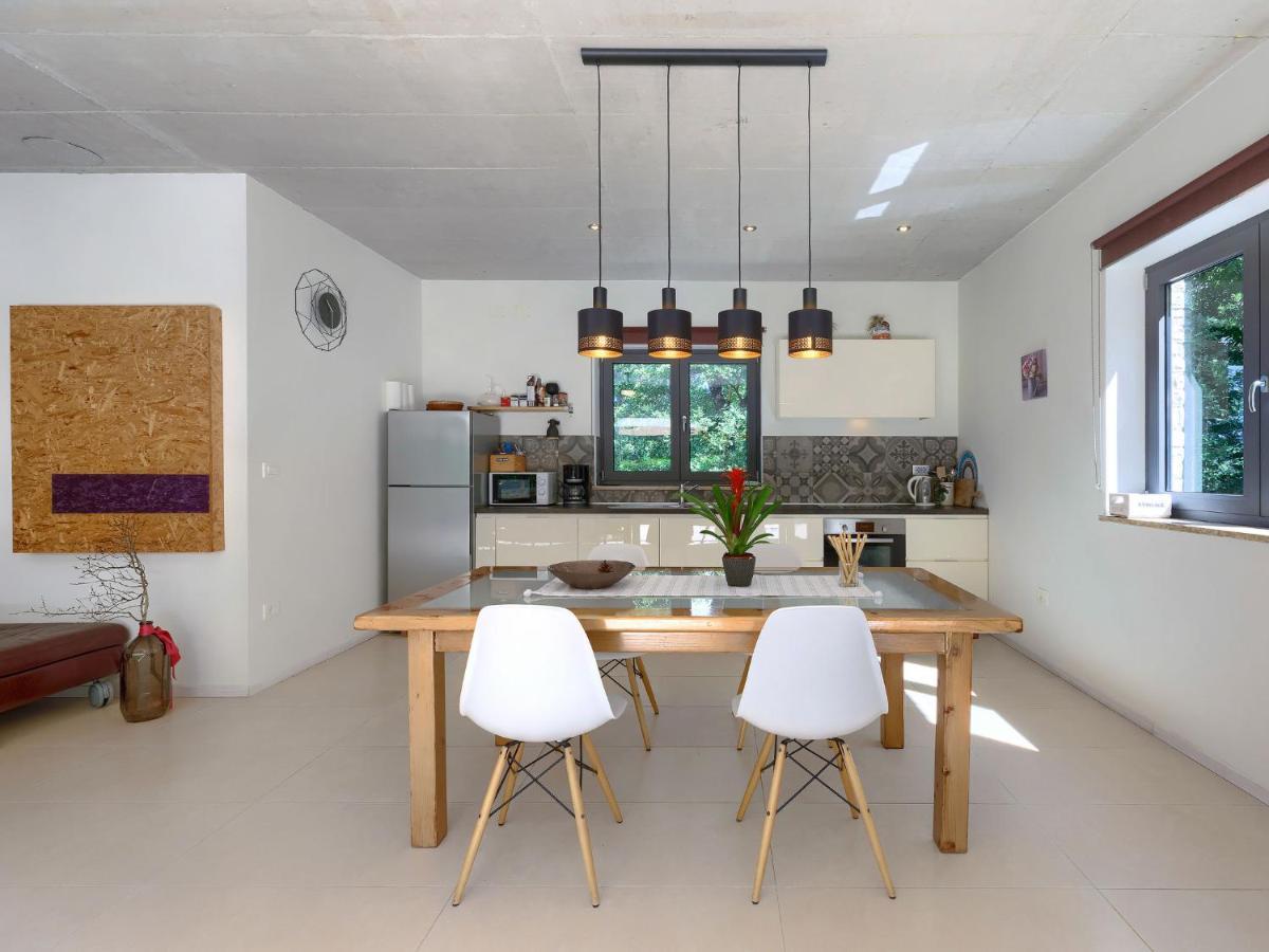 Holiday Home Villa Frleti By Interhome Umag Bagian luar foto