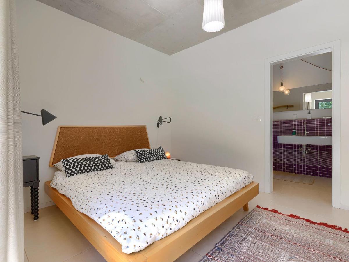 Holiday Home Villa Frleti By Interhome Umag Bagian luar foto