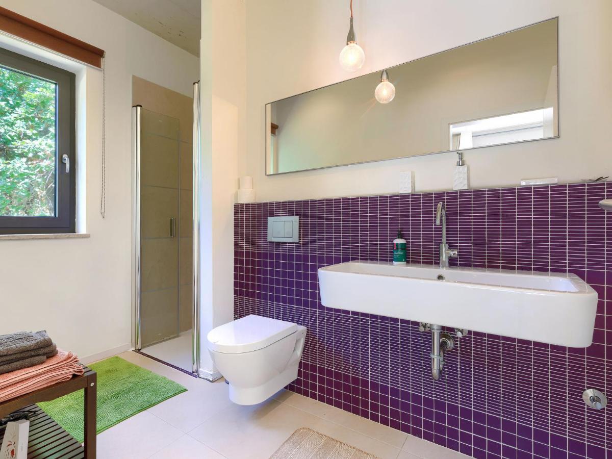 Holiday Home Villa Frleti By Interhome Umag Bagian luar foto