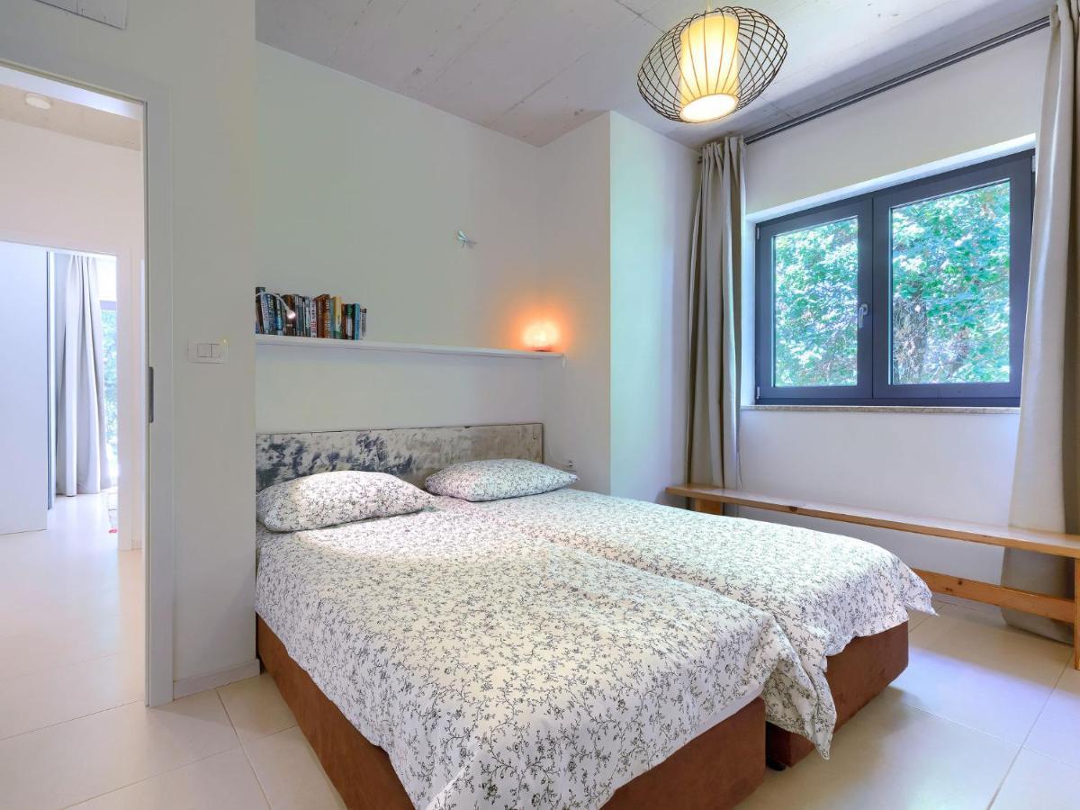 Holiday Home Villa Frleti By Interhome Umag Bagian luar foto