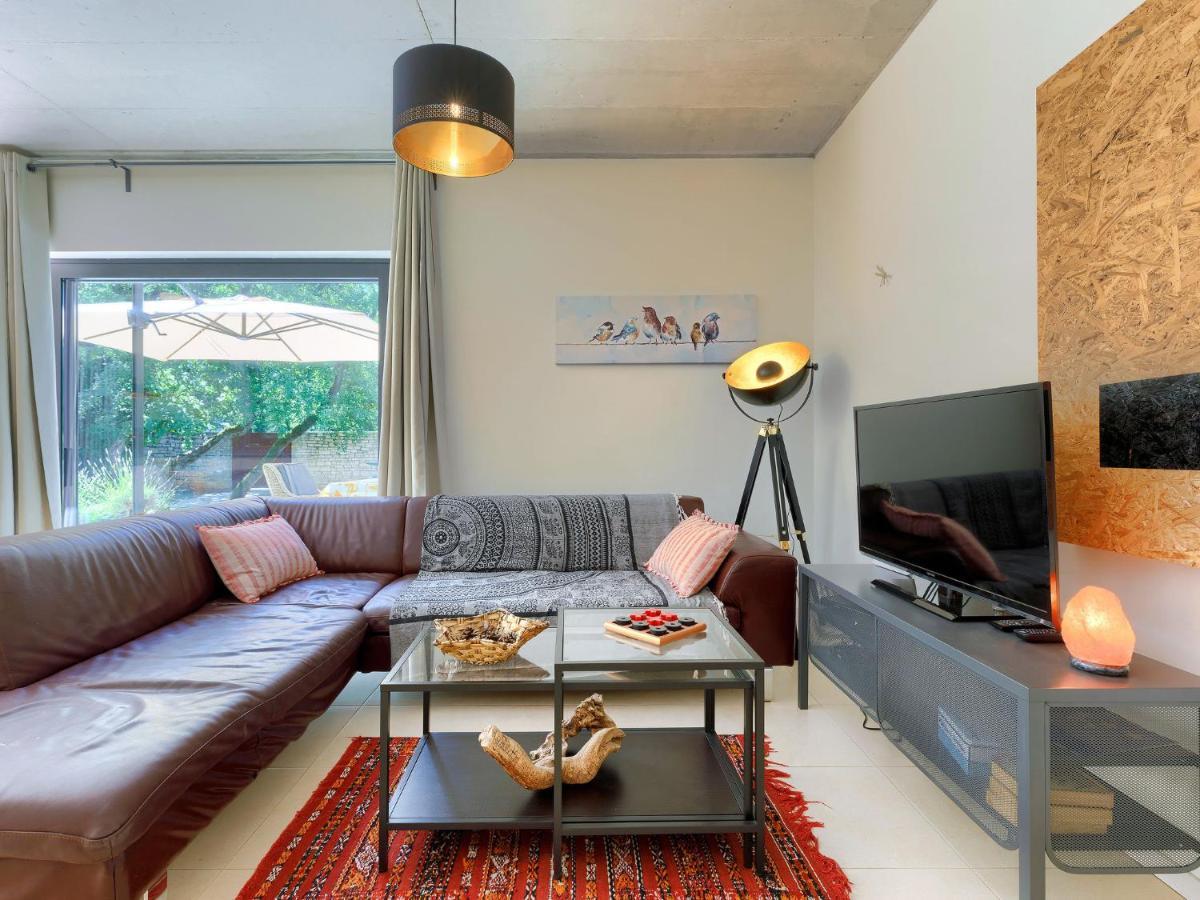 Holiday Home Villa Frleti By Interhome Umag Bagian luar foto