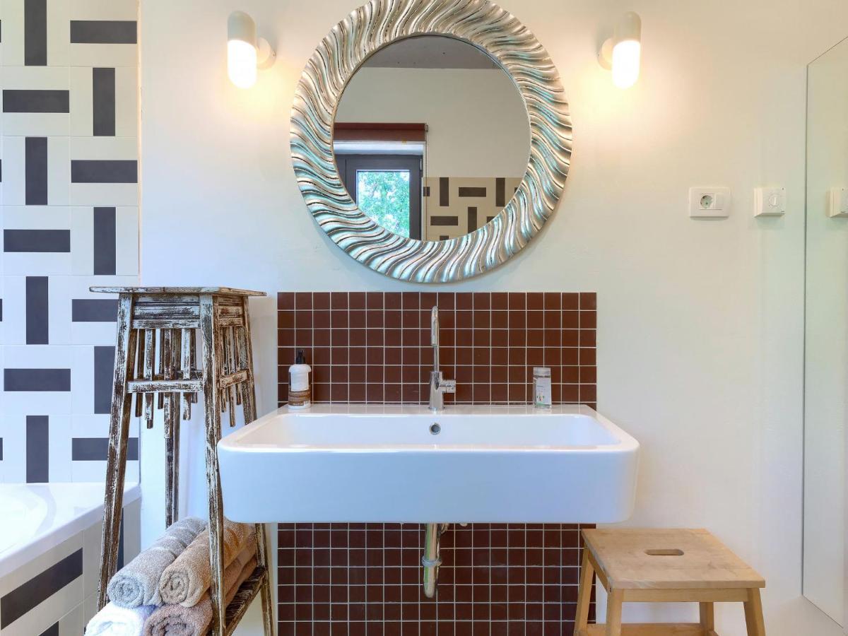 Holiday Home Villa Frleti By Interhome Umag Bagian luar foto